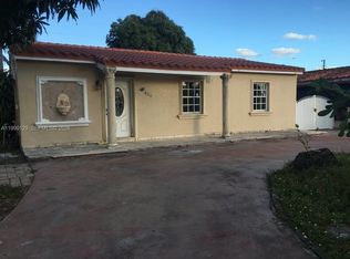 Sun-Tan Vill Sec 5, Hialeah, FL 33010