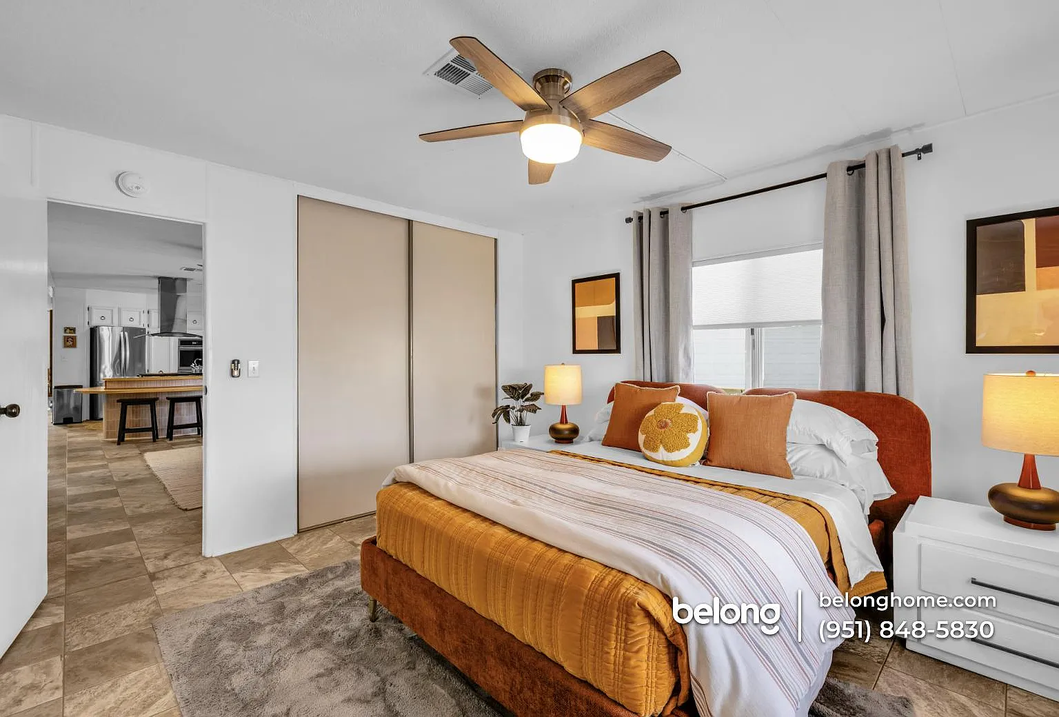 2 bed, 2.0 bath, 1440 sqft, $2,445 — Photo 3