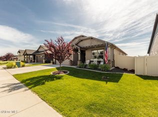 13241 N Loveland Way, Hayden Lake, ID 83835