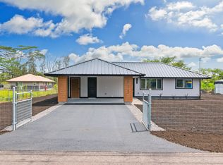 16-2163 Rainbow Dr, Pahoa, HI 96778