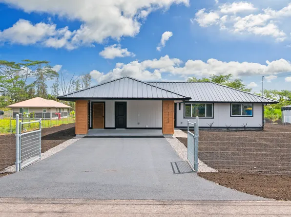 16-2163 Rainbow Dr, Pahoa, HI 96778