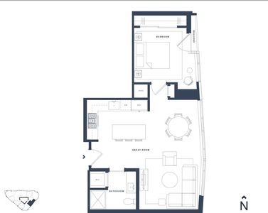2510 6th Ave #503, Seattle, WA, 98121
