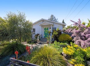 512 Mountain View Ave, Petaluma, CA 94952