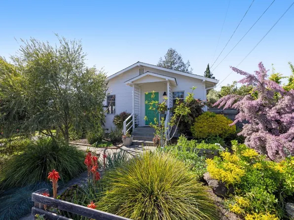 512 Mountain View Avenue, Petaluma, CA 94952