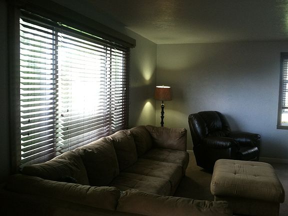 Main Level Family Room