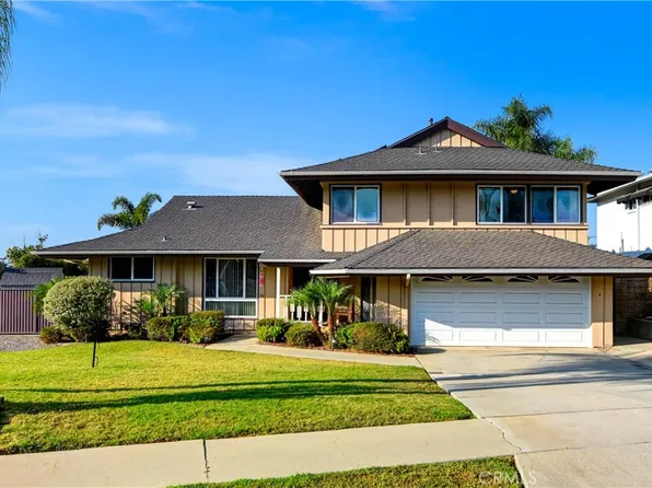 1300 Rutledge Pl, Brea, CA 92821