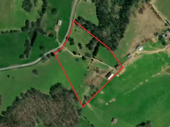 LOT 4 Grimes Way, Glasgow, KY 42141
