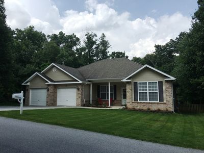 7 Primrose Ln, Bella Vista, AR, 72714