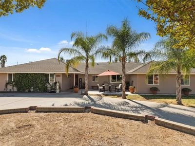 26632 Merril Ave, Madera, CA, 93638