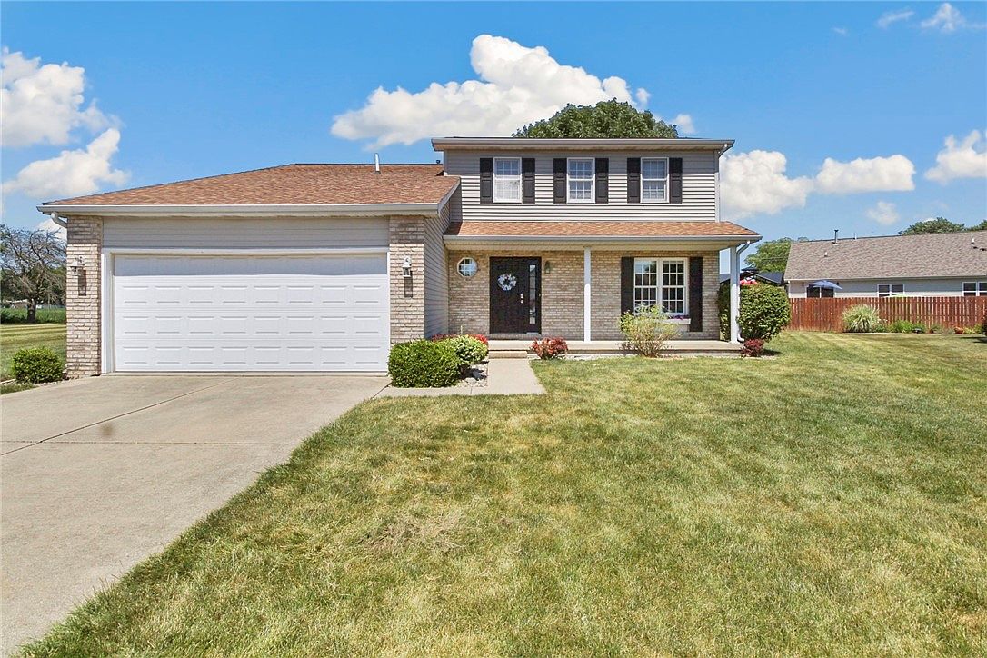 1104 Meadow View Ct, Mattoon, IL 61938 Zillow