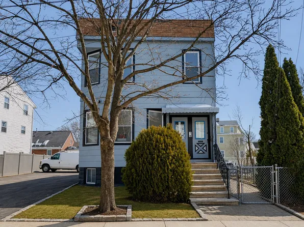 92 Columbus Ave #1, Belleville, NJ 07109