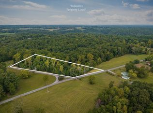 0 Obie Adcock Rd LOT 4, Smithville, TN 37166