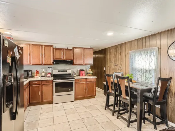 17430 E 15th Place LOT 236, Aurora, CO 80011