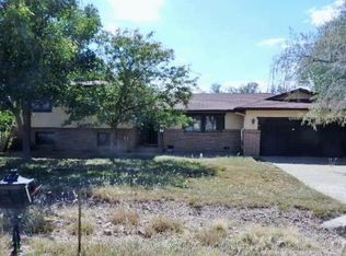 417 S Mangrum Dr, Pueblo West, CO 81007