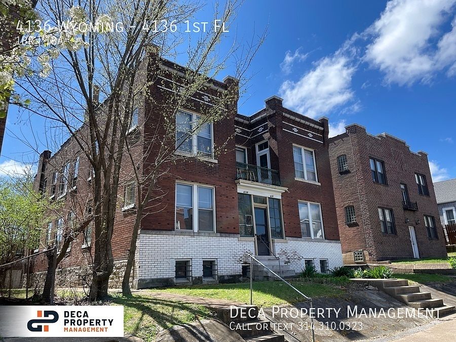 1st image of 4136 Wyoming St #4136