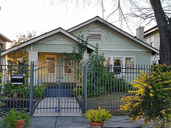 2nd image of 4316 Roseland St