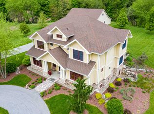 56120 Timothy Rd, New Carlisle, IN 46552