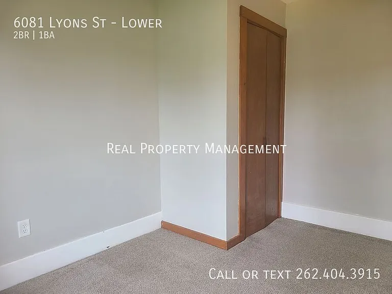 6081 Lyons St #LOWER — Photo 6