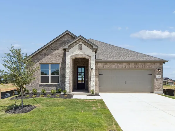 813 Alderwood Dr, Red Oak, TX 75154