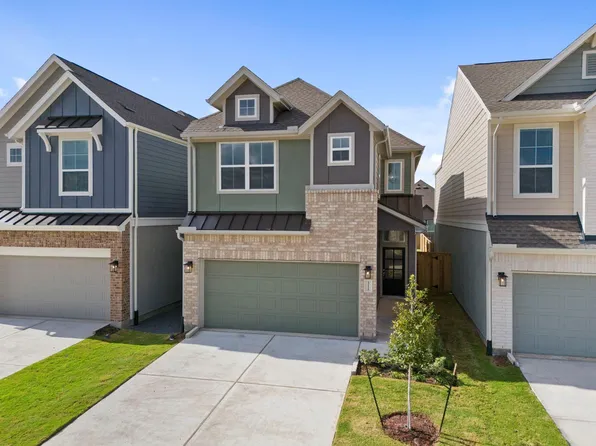 10110 Palm Springs Pl, Manvel, TX 77578