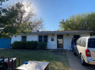 2811 Fir Park, Richland Hills, TX 76118