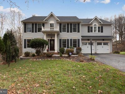 653 Shimmering Run Ct, Sykesville, MD, 21784