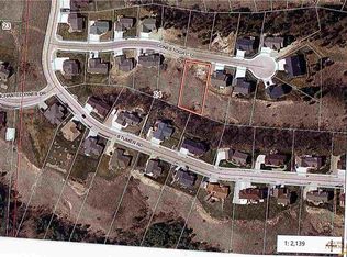 613 Conestoga Ct, Rapid City, SD 57701