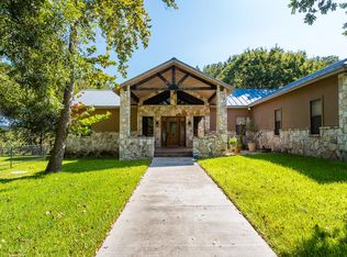 220 River Bend Rd, Hunt, TX 78024