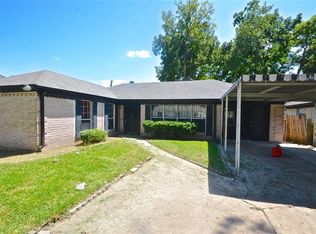 6926 Finch St, Houston, TX 77028