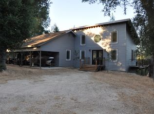 40 West Knoll, Paso Robles, CA 93446