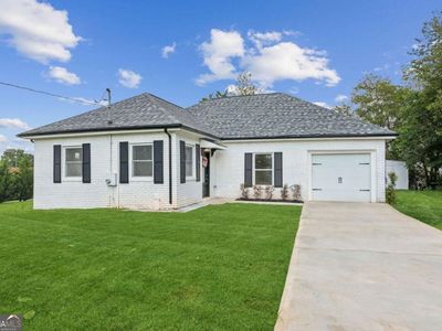 848 Hester Dr, Cumming, GA, 30028