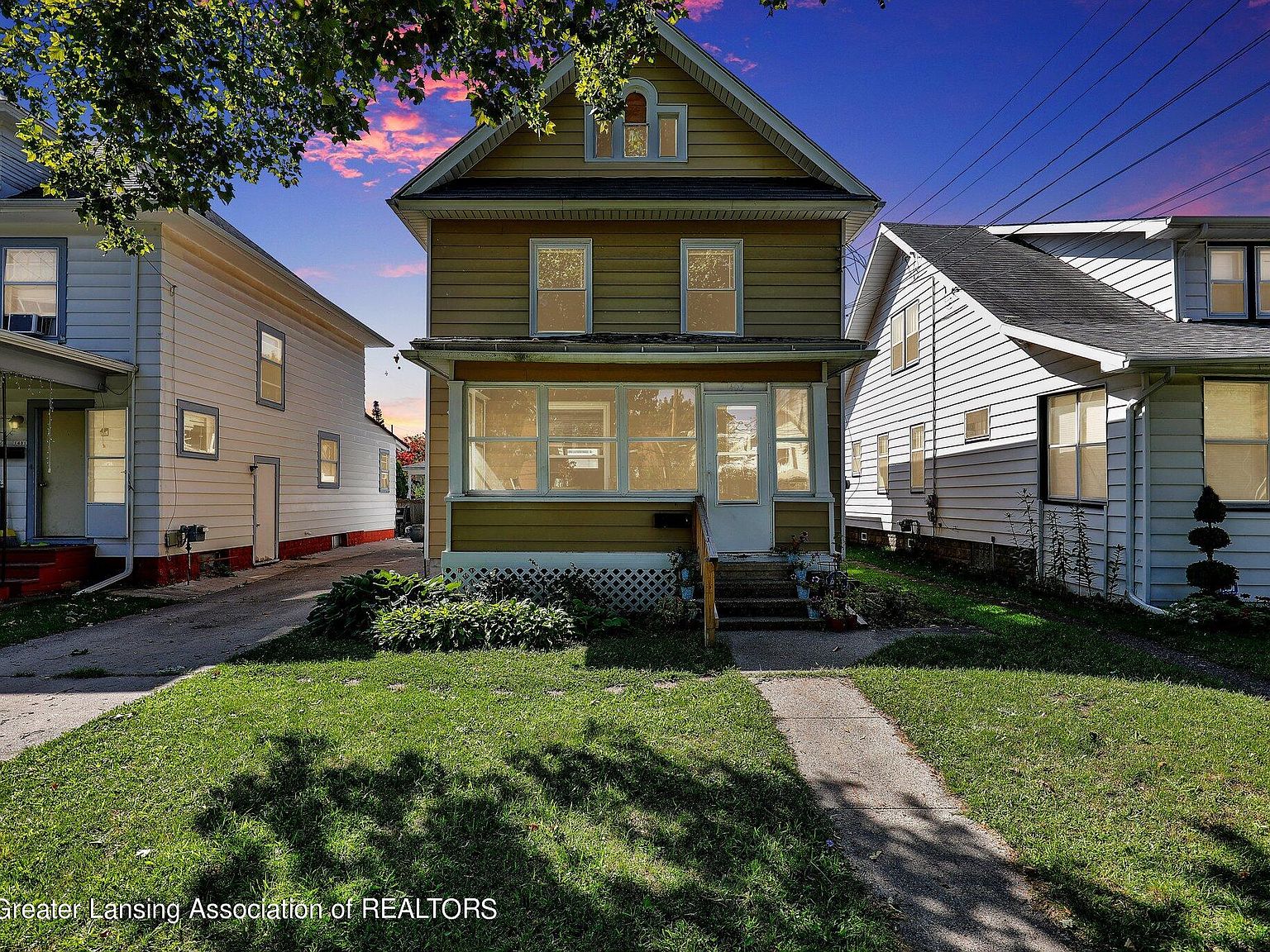 1403 W Michigan Ave, Lansing, MI 48915 Zillow