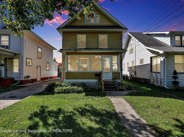 1403 W Michigan Ave, Lansing, MI 48915