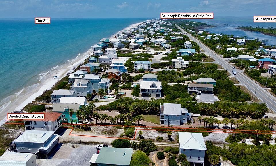 1st image of LOT Cape San Blas Rd #B