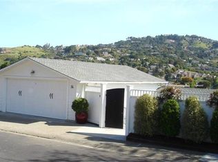 14 Bay View Ave, Belvedere Tiburon, CA 94920
