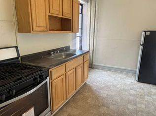 319 Summit Ave #21E, Jersey City, NJ 07306