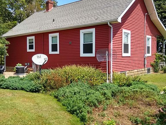 Even the back looks fresh!