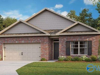 406 Jackson Point Cir, Huntsville, AL, 35811
