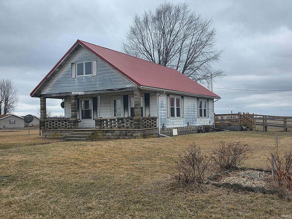 1st image of 8168 S County Road 1100 E