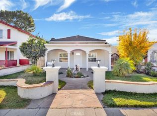 2010 Glenwood Rd, Glendale, CA 91201