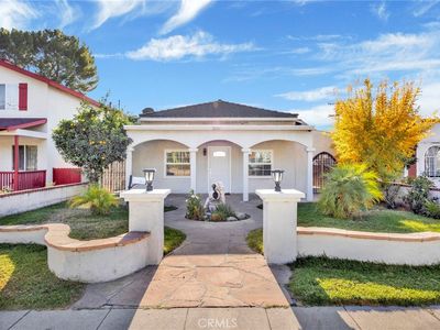 2010 Glenwood Rd, Glendale, CA, 91201