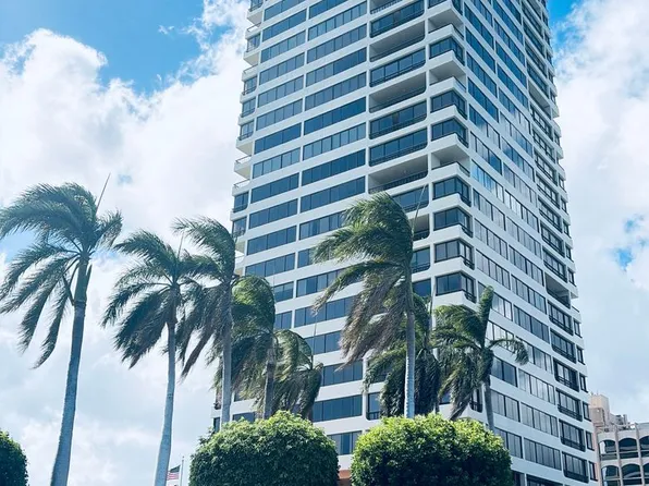 4340 Pahoa Ave APT 19D, Honolulu, HI 96816