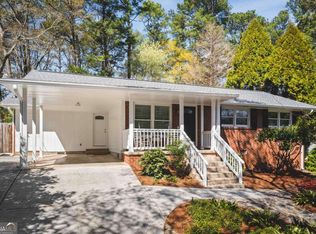 2666 Warwick Cir NE, Atlanta, GA 30345