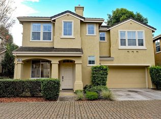 449 Farrel Ct, Mountain View, CA 94043