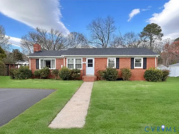408 Wesley St, Ashland, VA 23005