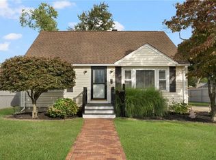 118 Airway Rd, Warwick, RI 02886