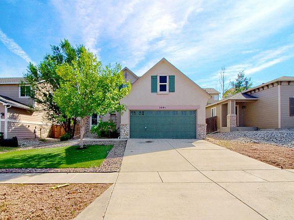 3rd image of 2091 Springside Dr