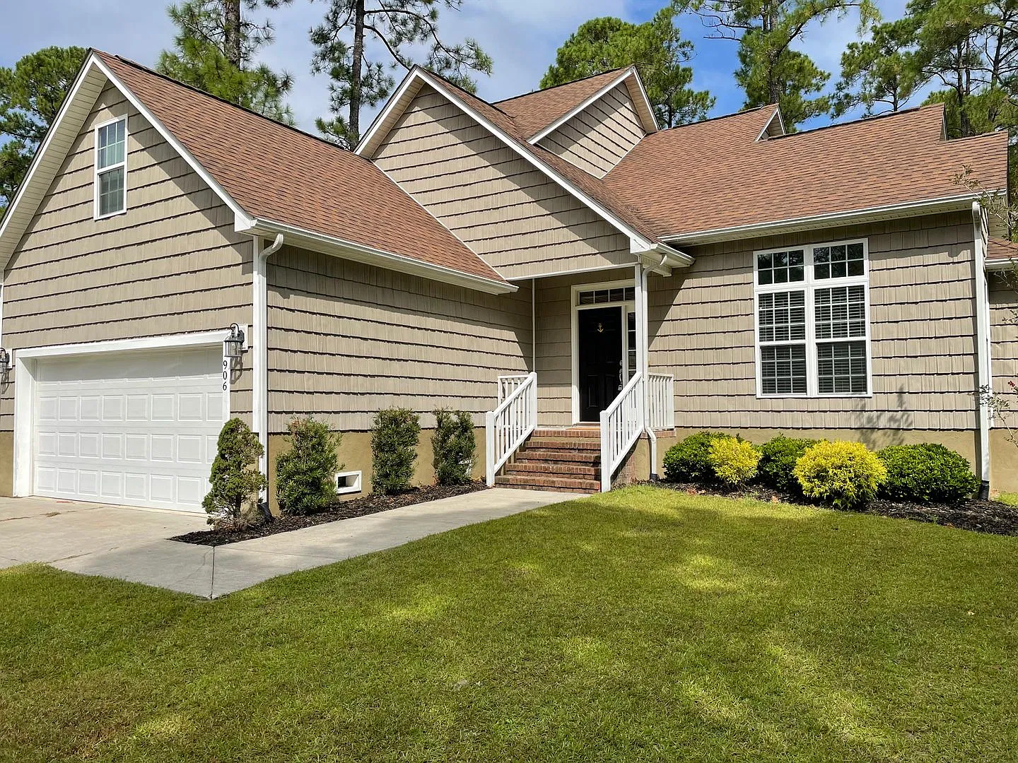 Single Family Home - Fairfield Community — Photo 2