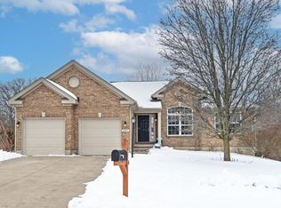 767 Elm Tree Dr, Morrow, OH 45152