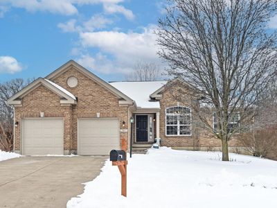 767 Elm Tree Dr, Morrow, OH, 45152